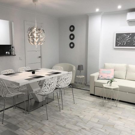 Beach Dream Apartment Torre La Mata Exterior foto