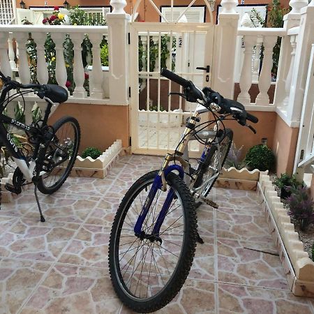 Beach Dream Apartment Torre La Mata Exterior foto