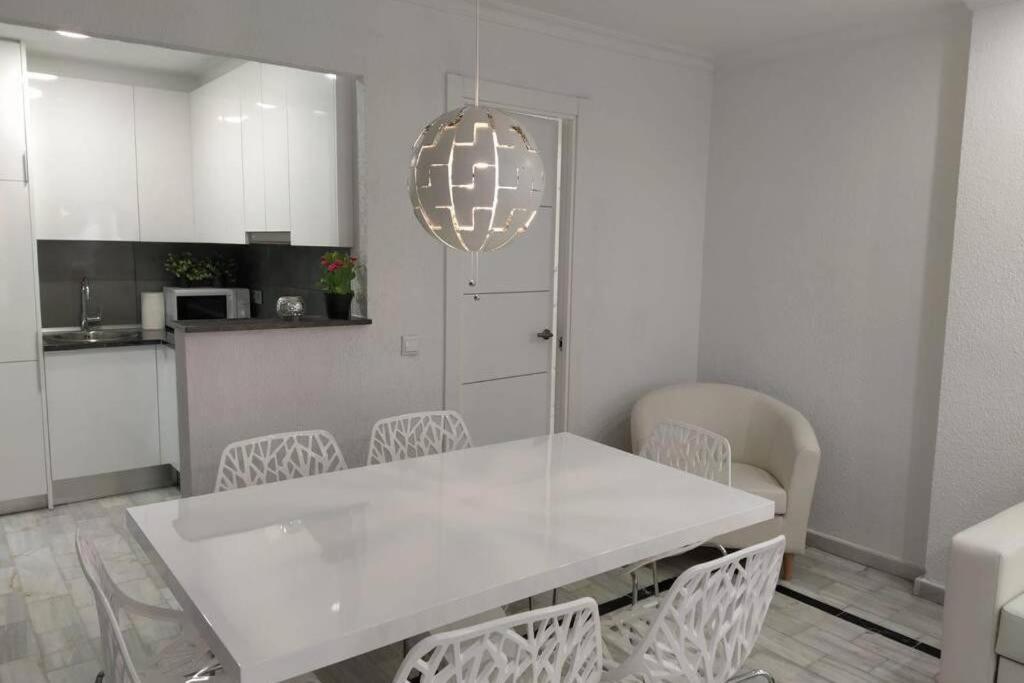 Beach Dream Apartment Torre La Mata Exterior foto