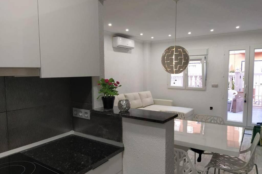 Beach Dream Apartment Torre La Mata Exterior foto