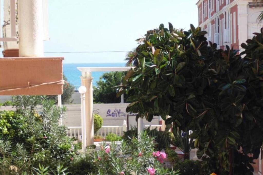 Beach Dream Apartment Torre La Mata Exterior foto