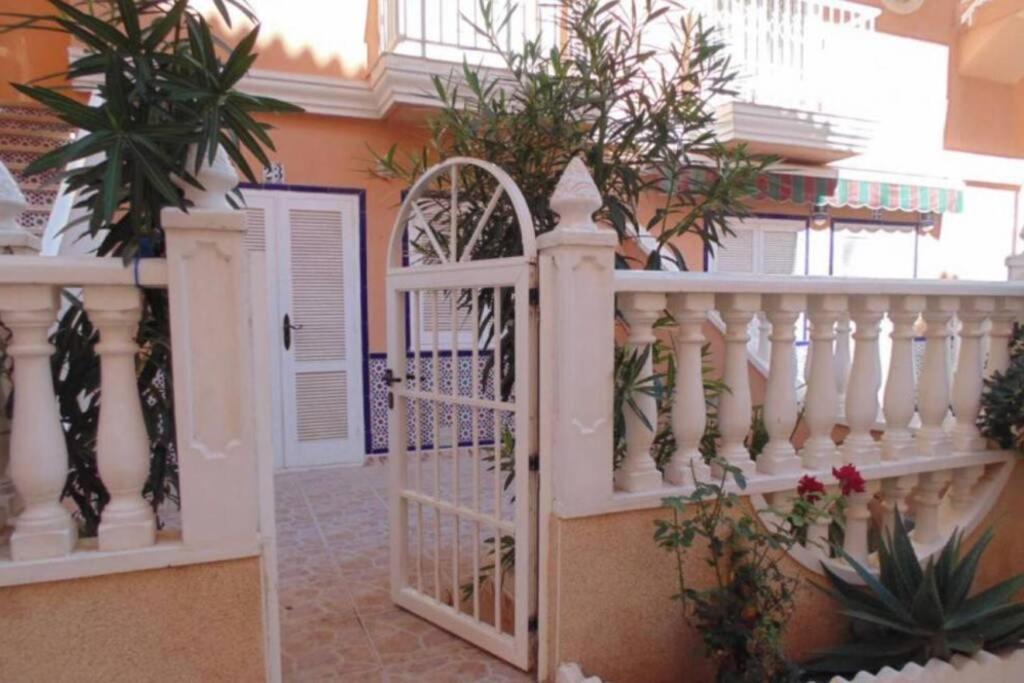 Beach Dream Apartment Torre La Mata Exterior foto