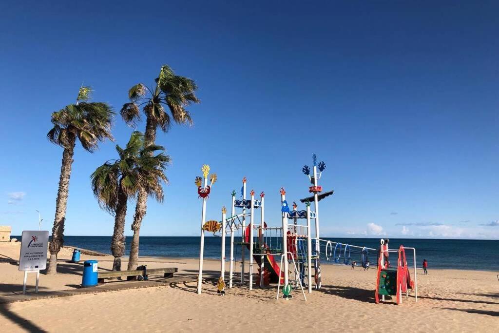 Beach Dream Apartment Torre La Mata Exterior foto