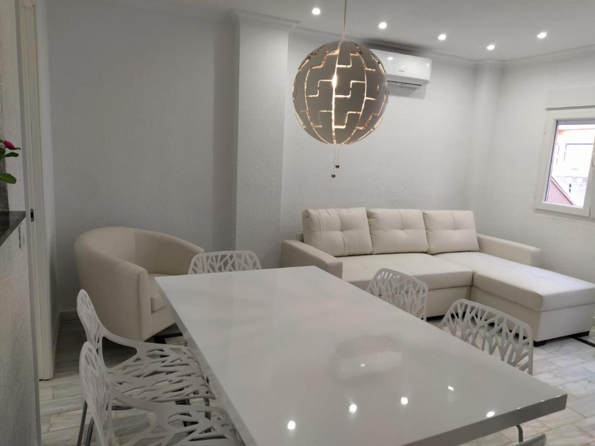 Beach Dream Apartment Torre La Mata Exterior foto