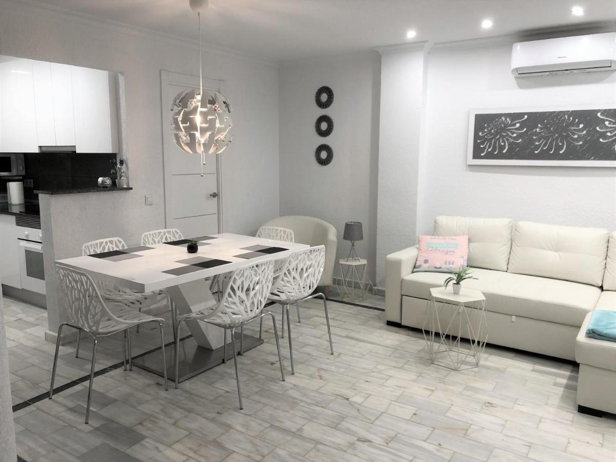 Beach Dream Apartment Torre La Mata Exterior foto