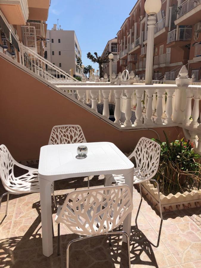 Beach Dream Apartment Torre La Mata Exterior foto
