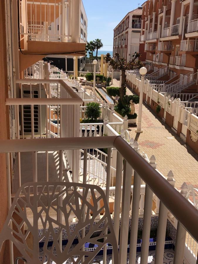 Beach Dream Apartment Torre La Mata Exterior foto