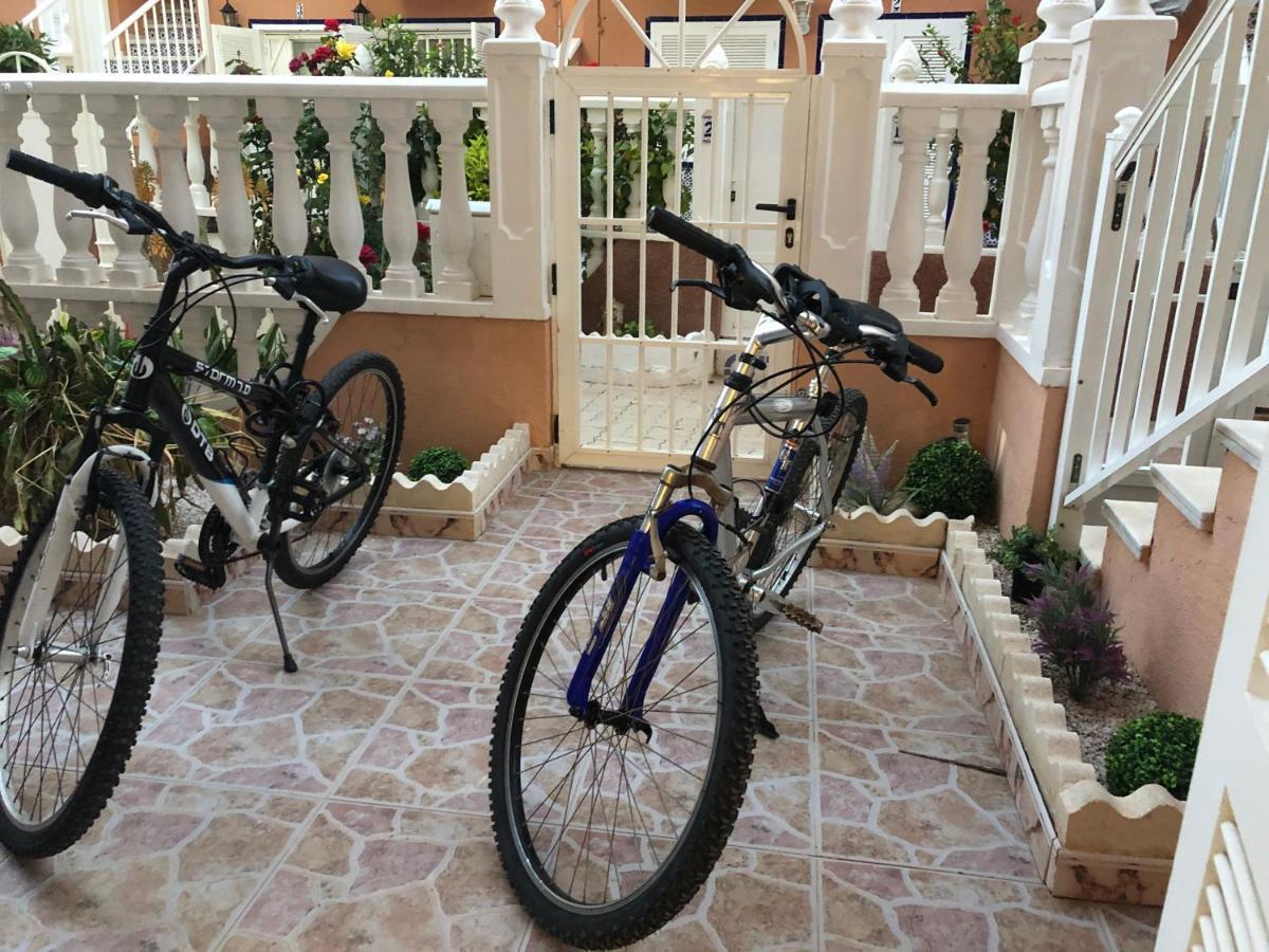 Beach Dream Apartment Torre La Mata Exterior foto