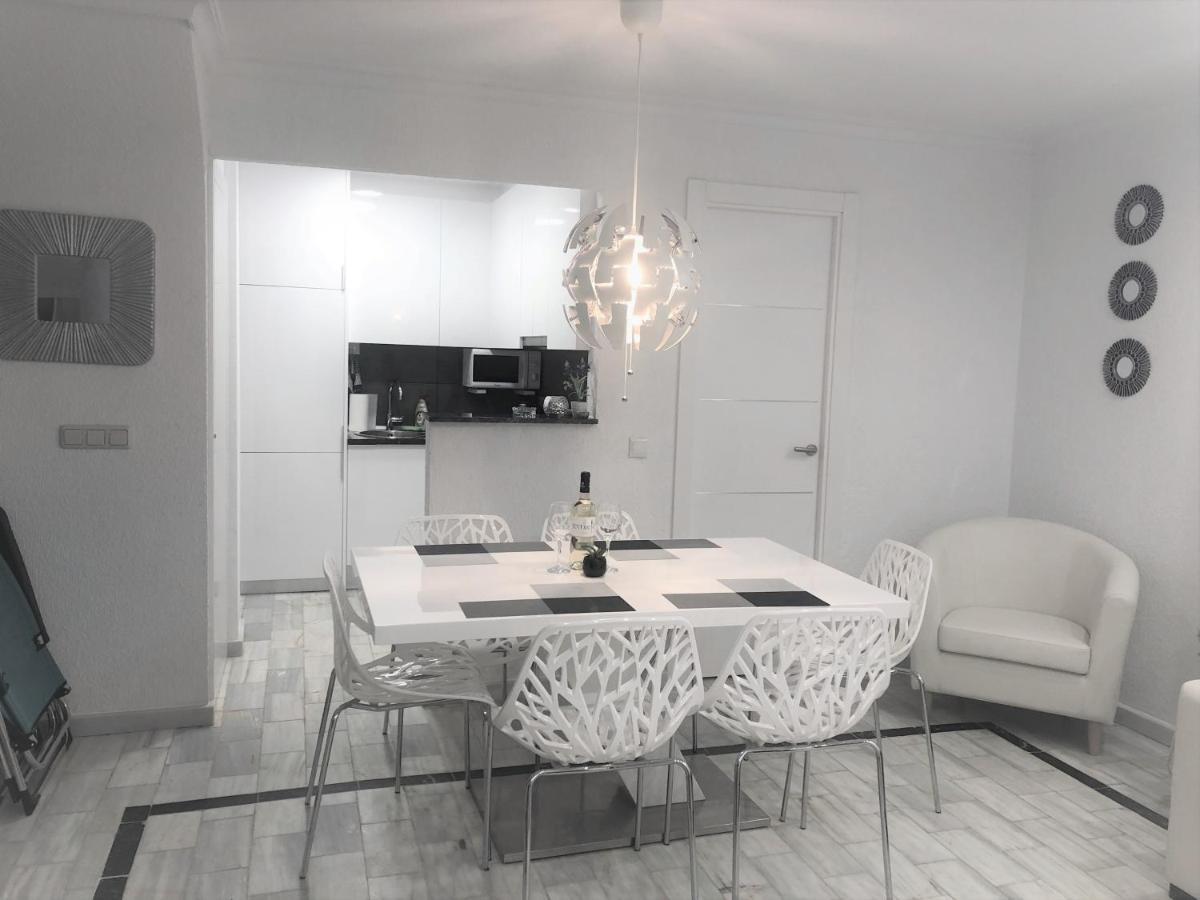 Beach Dream Apartment Torre La Mata Exterior foto