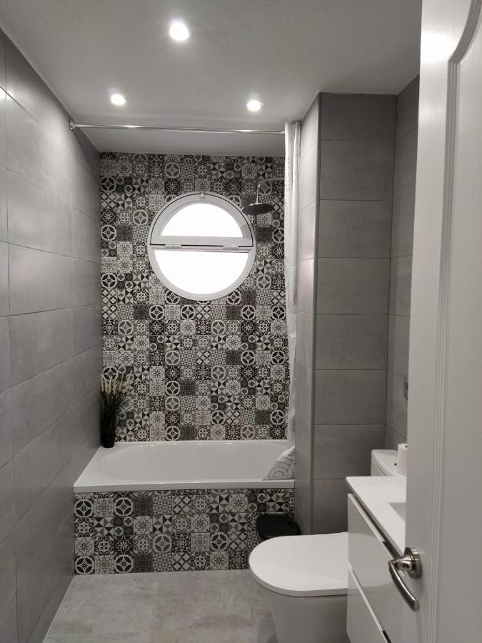 Beach Dream Apartment Torre La Mata Exterior foto