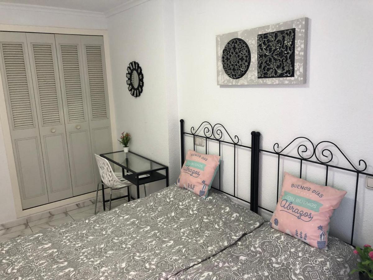 Beach Dream Apartment Torre La Mata Exterior foto
